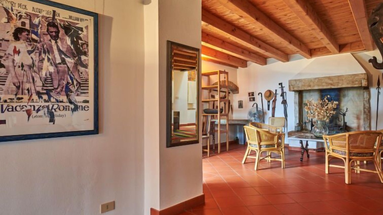 Photo of Livingroom in Braga