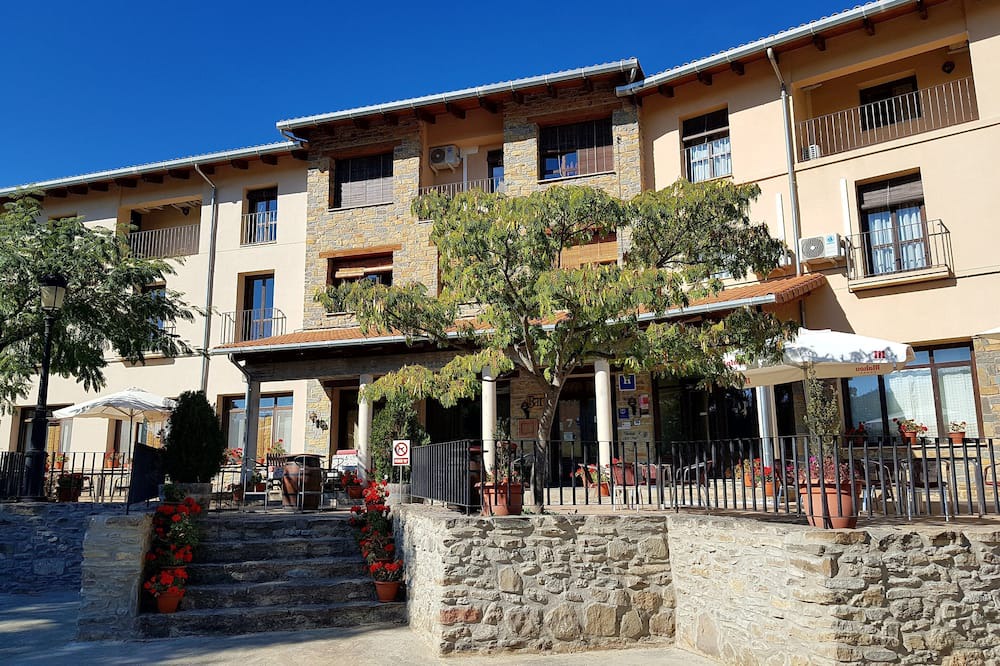 Photo of Outdoor in Las Almunias