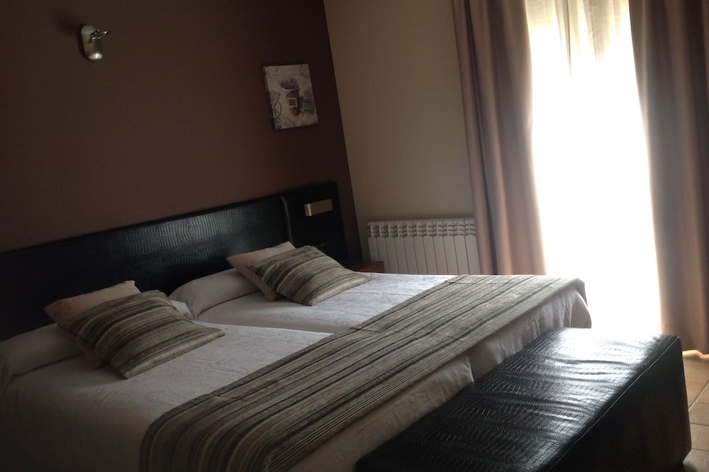 Photo of Bedroom in Las Almunias