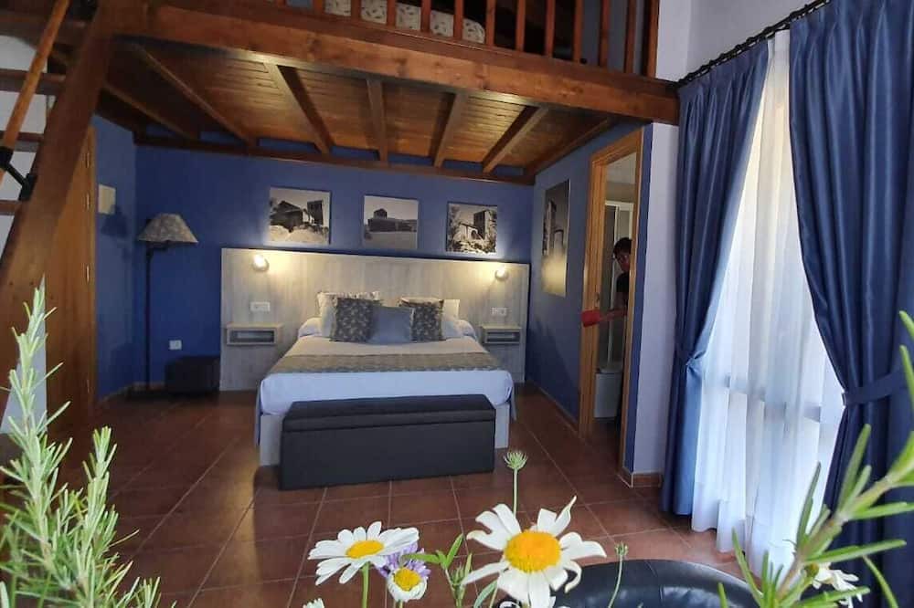 Photo of Bedroom in Las Almunias