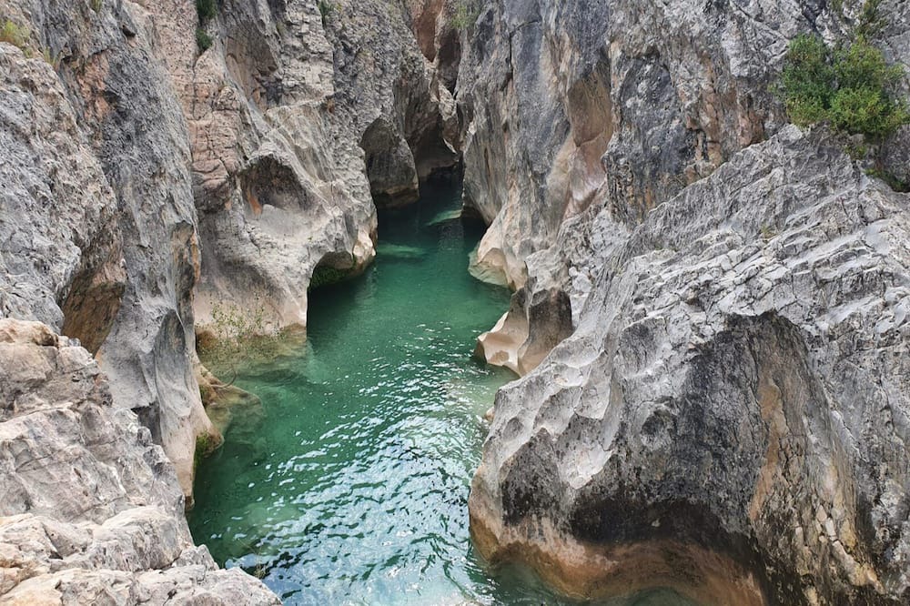 Photo of Others in Las Almunias