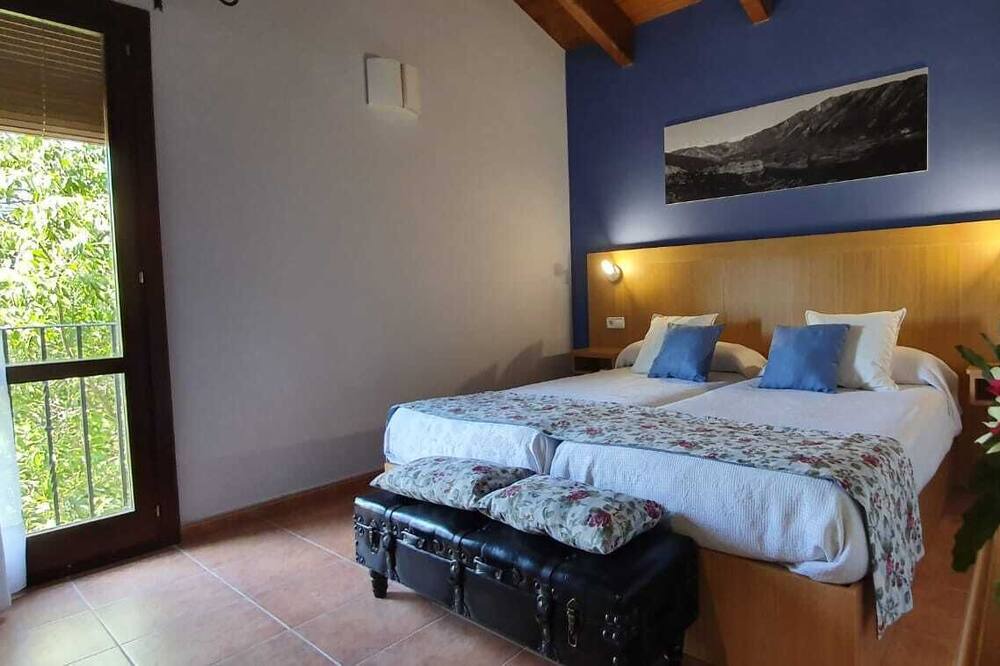 Photo of Bedroom in Las Almunias
