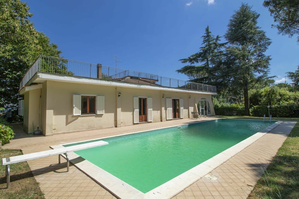 Photo of Outdoor in Rocca Priora