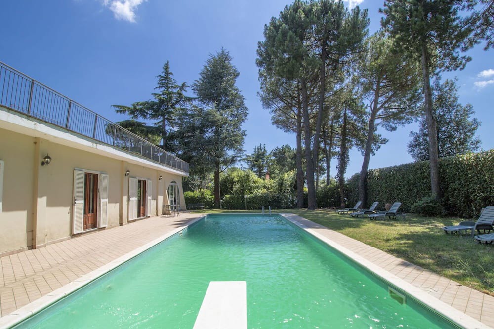 Photo of Outdoor in Rocca Priora