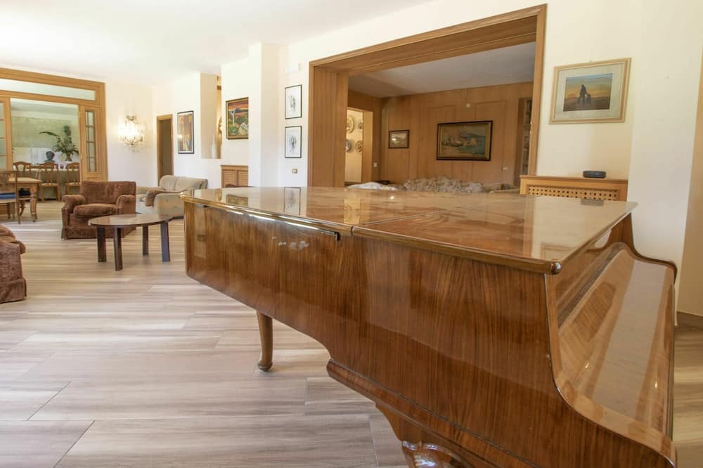 Photo of Bedroom in Rocca Priora