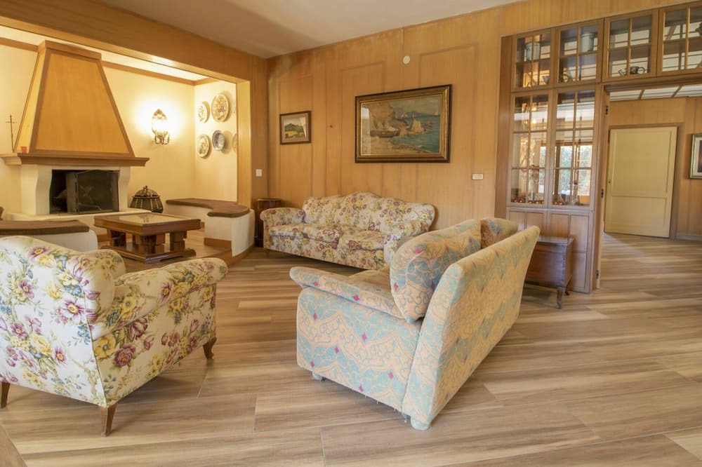 Photo of Bedroom in Rocca Priora