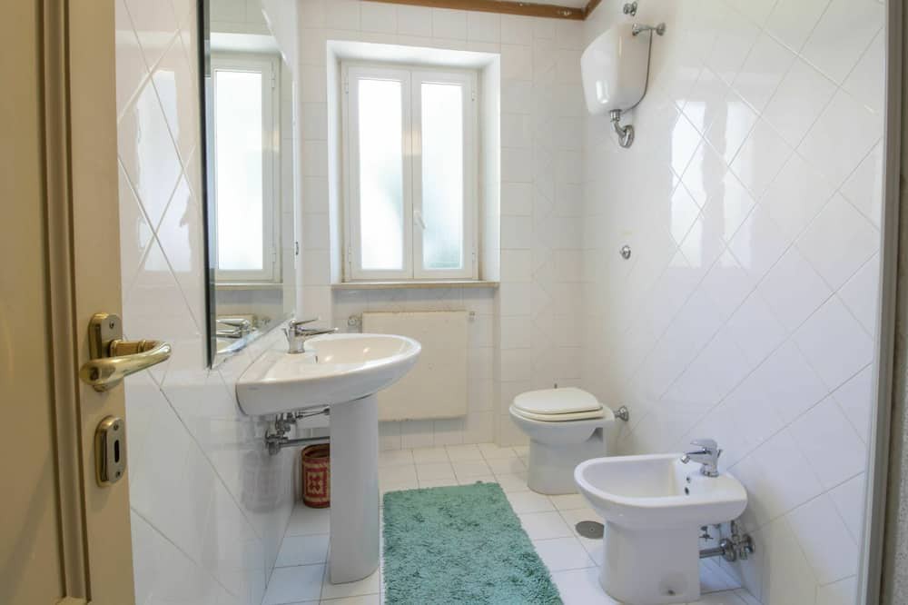 Photo of Bathroom in Rocca Priora