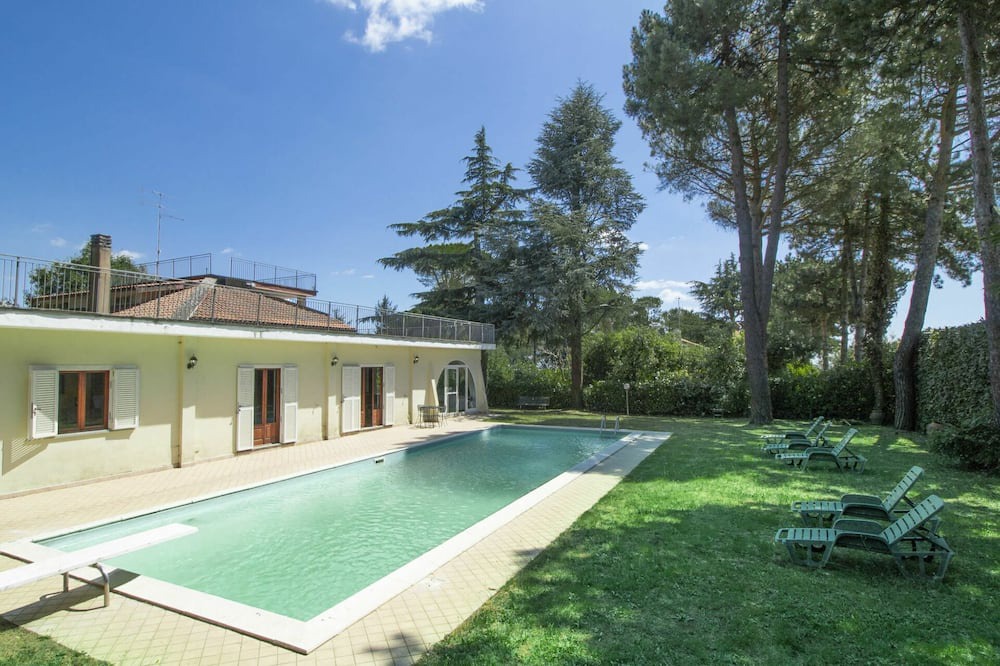 Photo of Outdoor in Rocca Priora