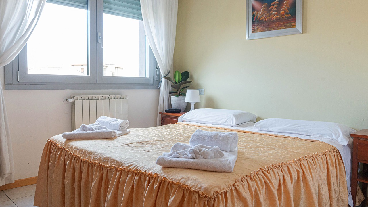 Photo of Bedroom in Arezzo