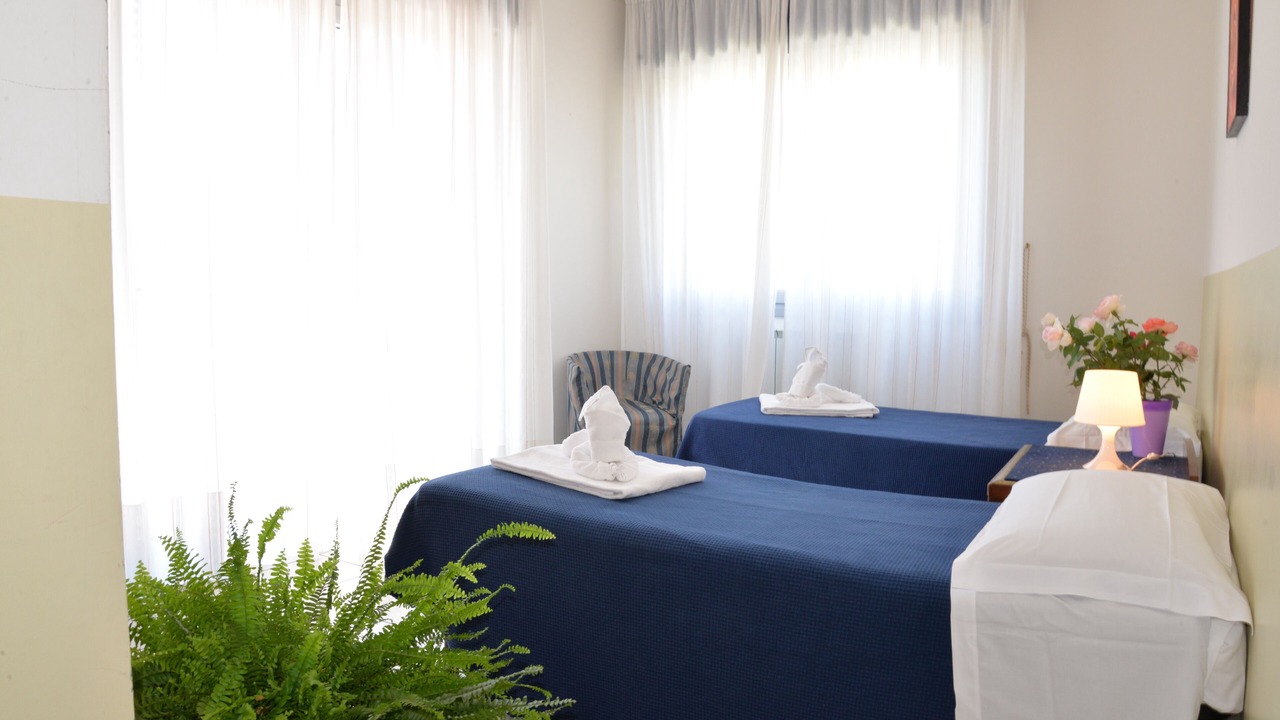 Photo of Bedroom in Arezzo