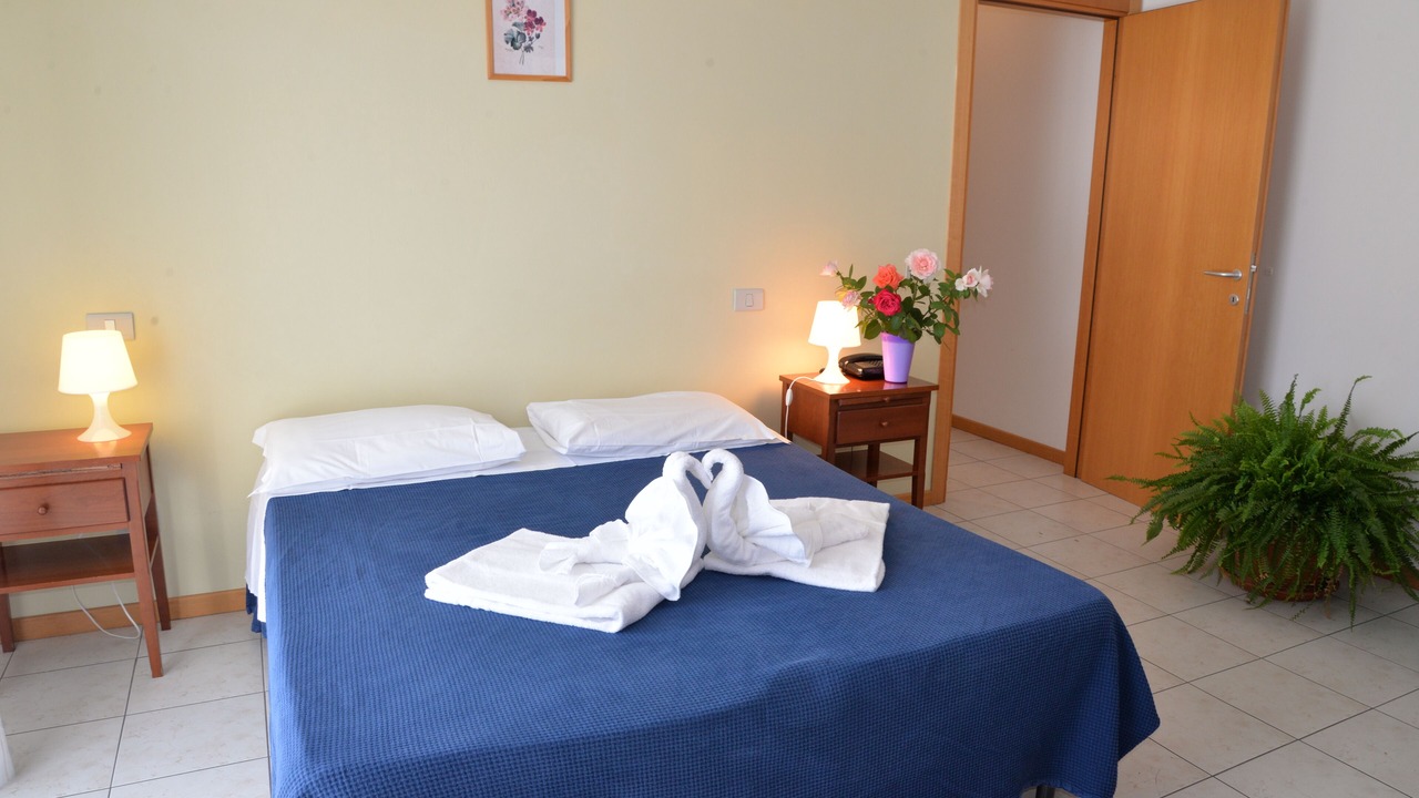 Photo of Bedroom in Arezzo