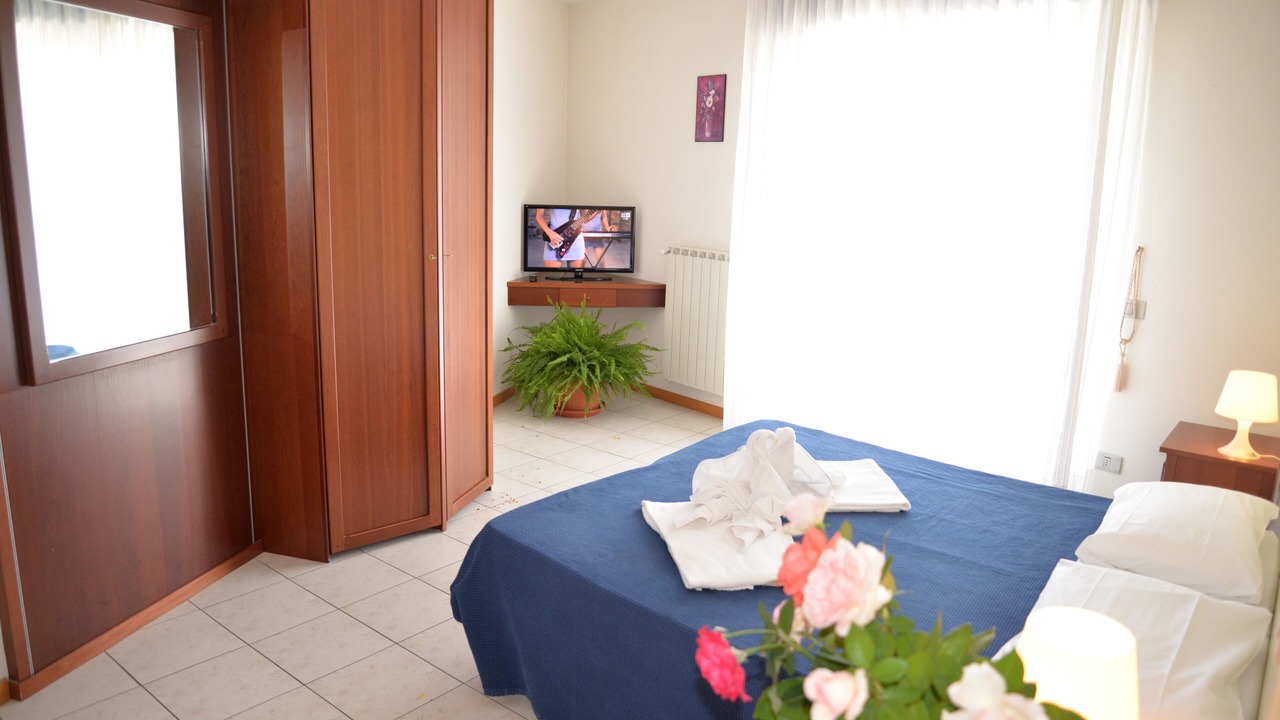 Photo of Bedroom in Arezzo