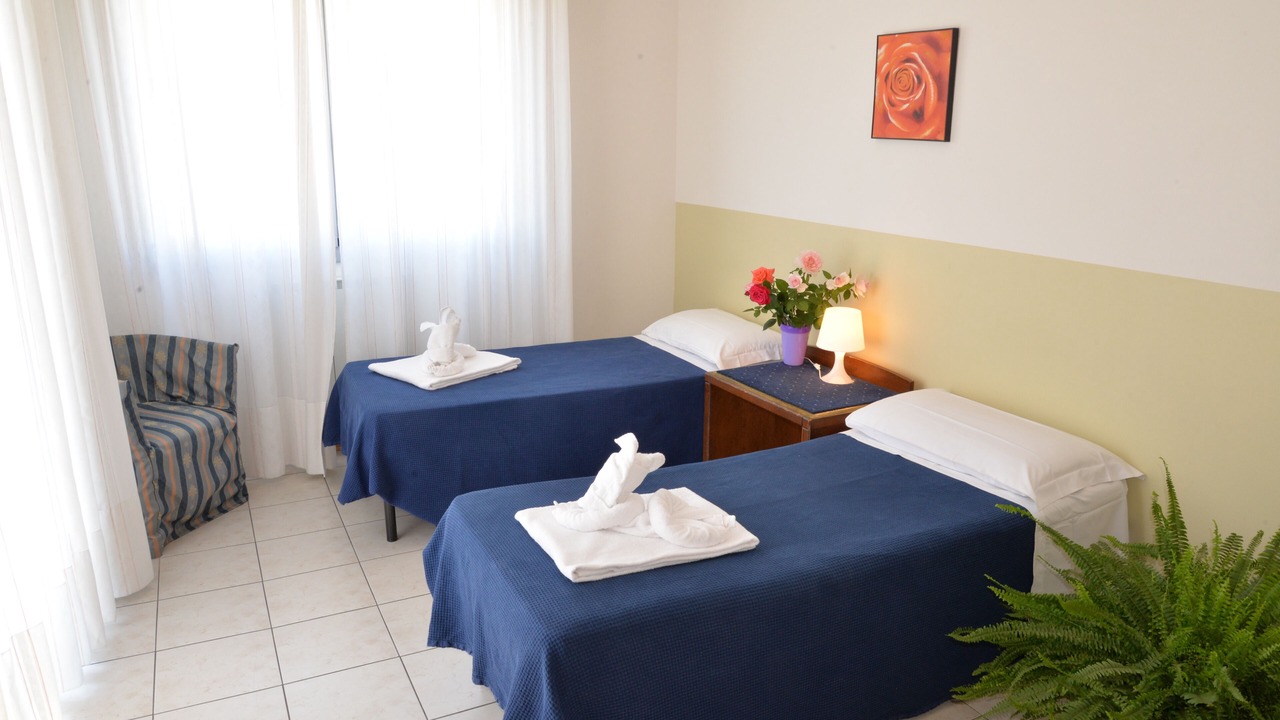Photo of Bedroom in Arezzo