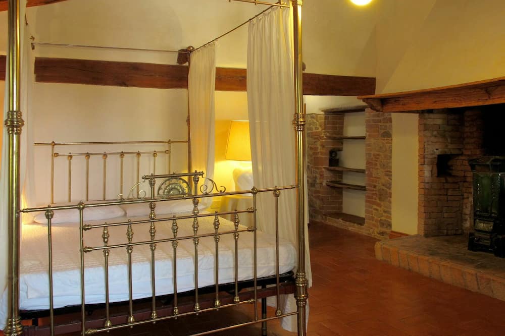 Photo of Bedroom in San Venanzo