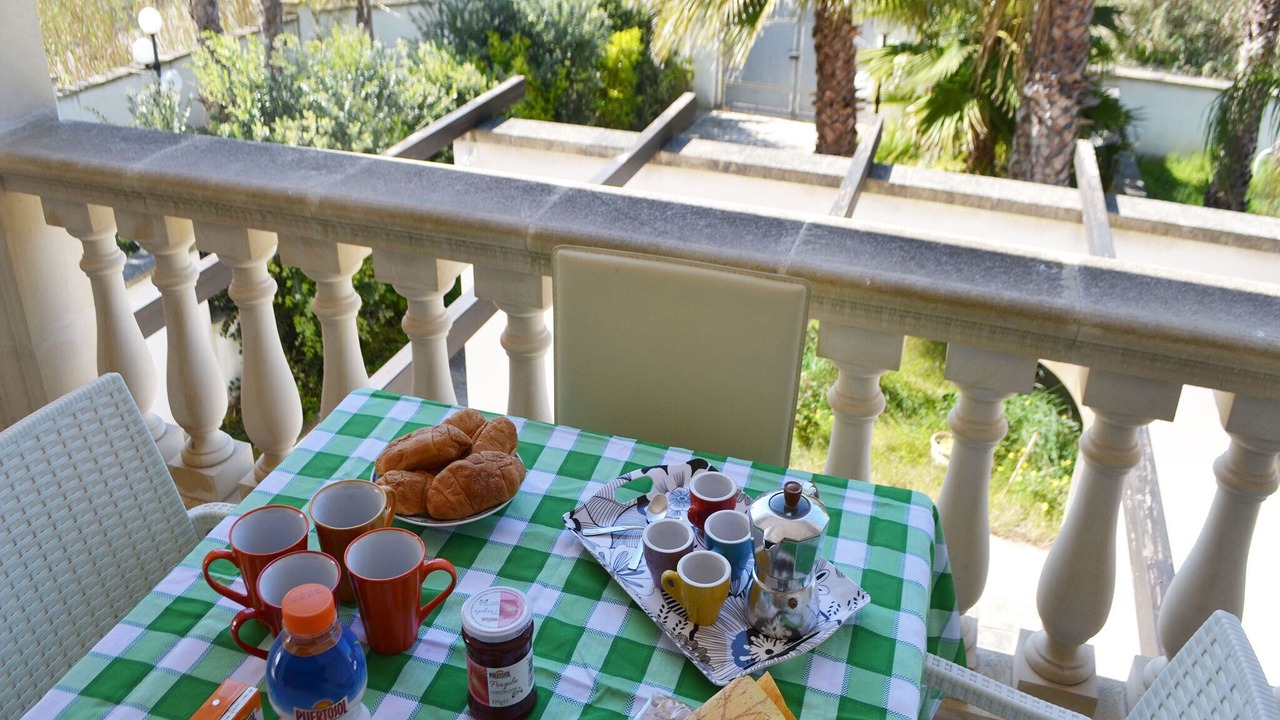 Photo of Outdoor in Roca Vecchia