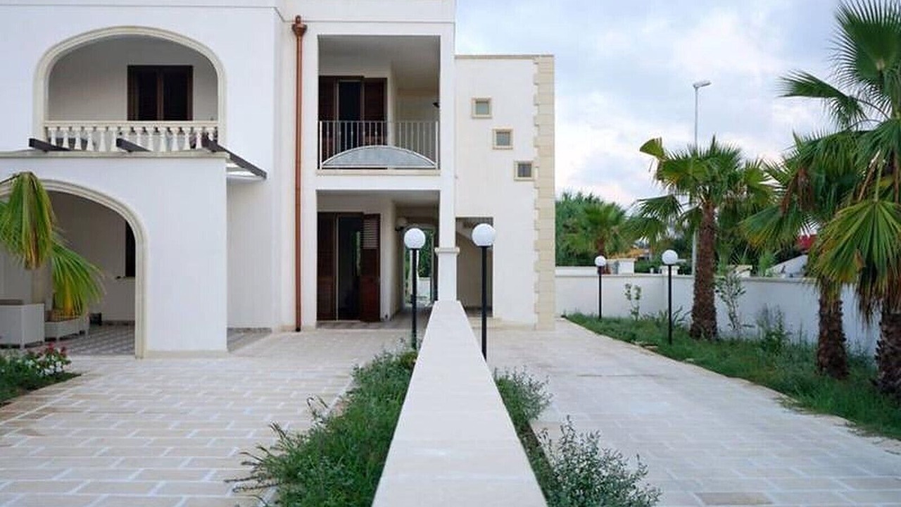 Photo of Outdoor in Roca Vecchia