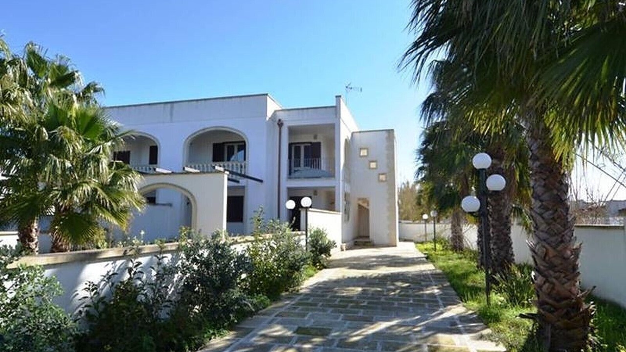 Photo of Outdoor in Roca Vecchia