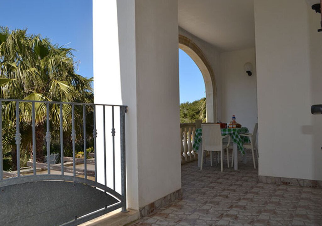 Photo of Outdoor in Roca Vecchia