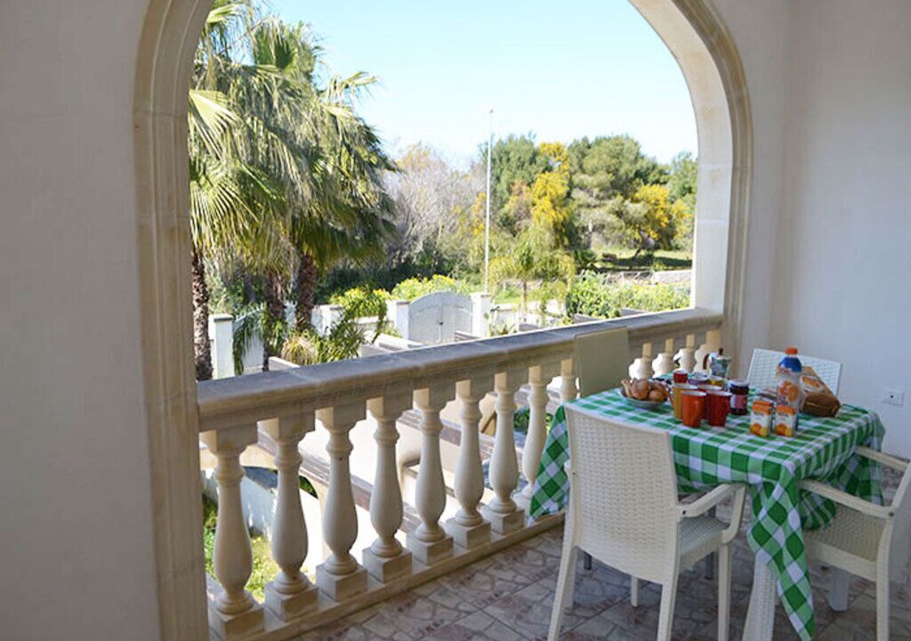 Photo of Outdoor in Roca Vecchia