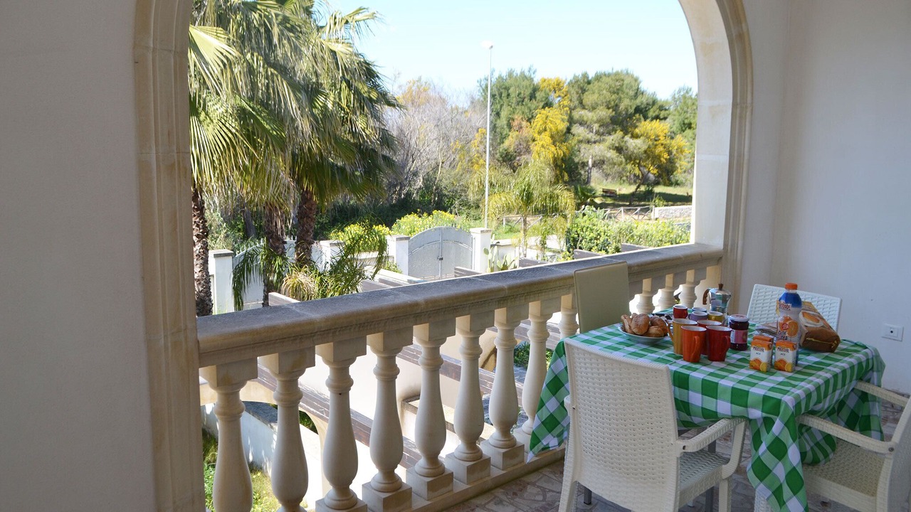 Photo of Outdoor in Roca Vecchia