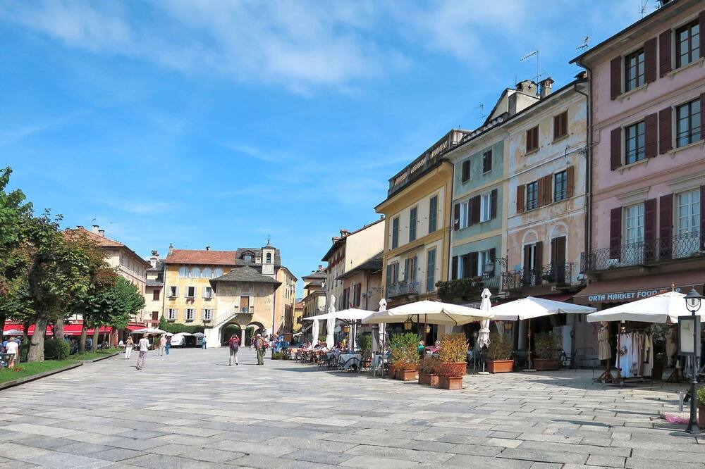Photo of Others in Omegna
