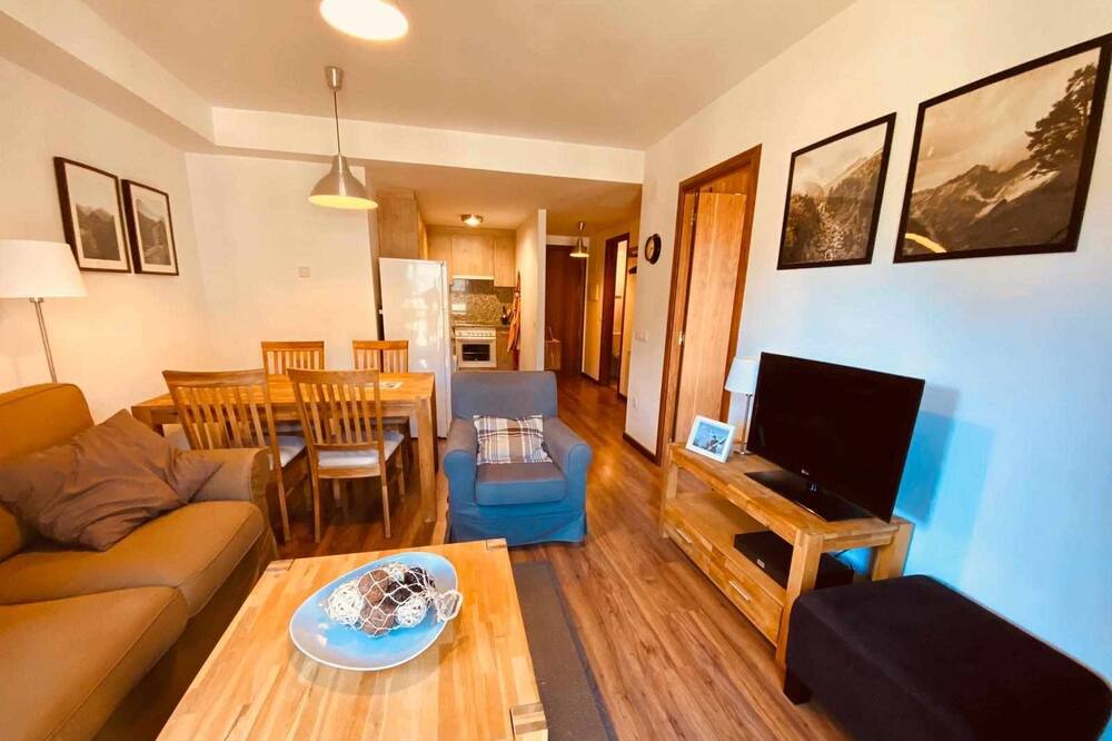 Photo of Livingroom in Villanova