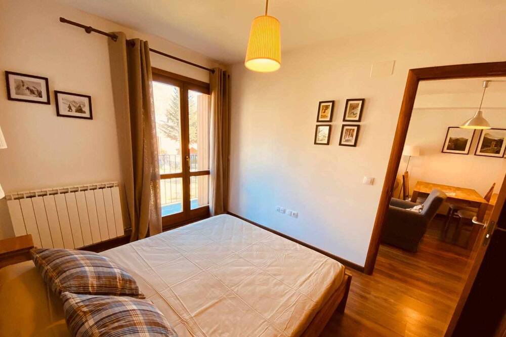 Photo of Bedroom in Villanova