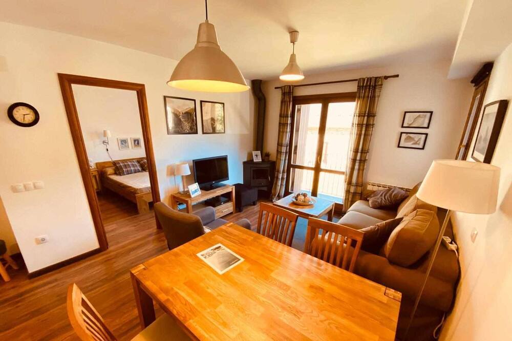 Photo of Livingroom in Villanova