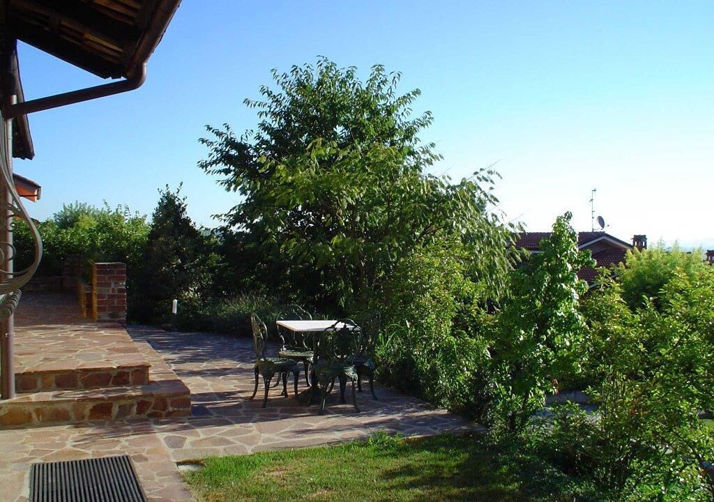 Photo of Outdoor in Roddi