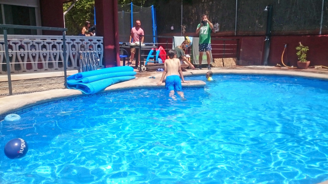 Photo of Outdoor in Batres