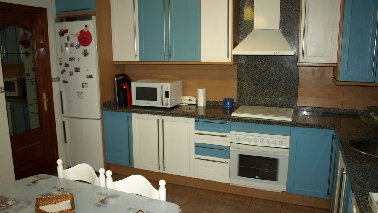 Photo of Kitchen in Batres