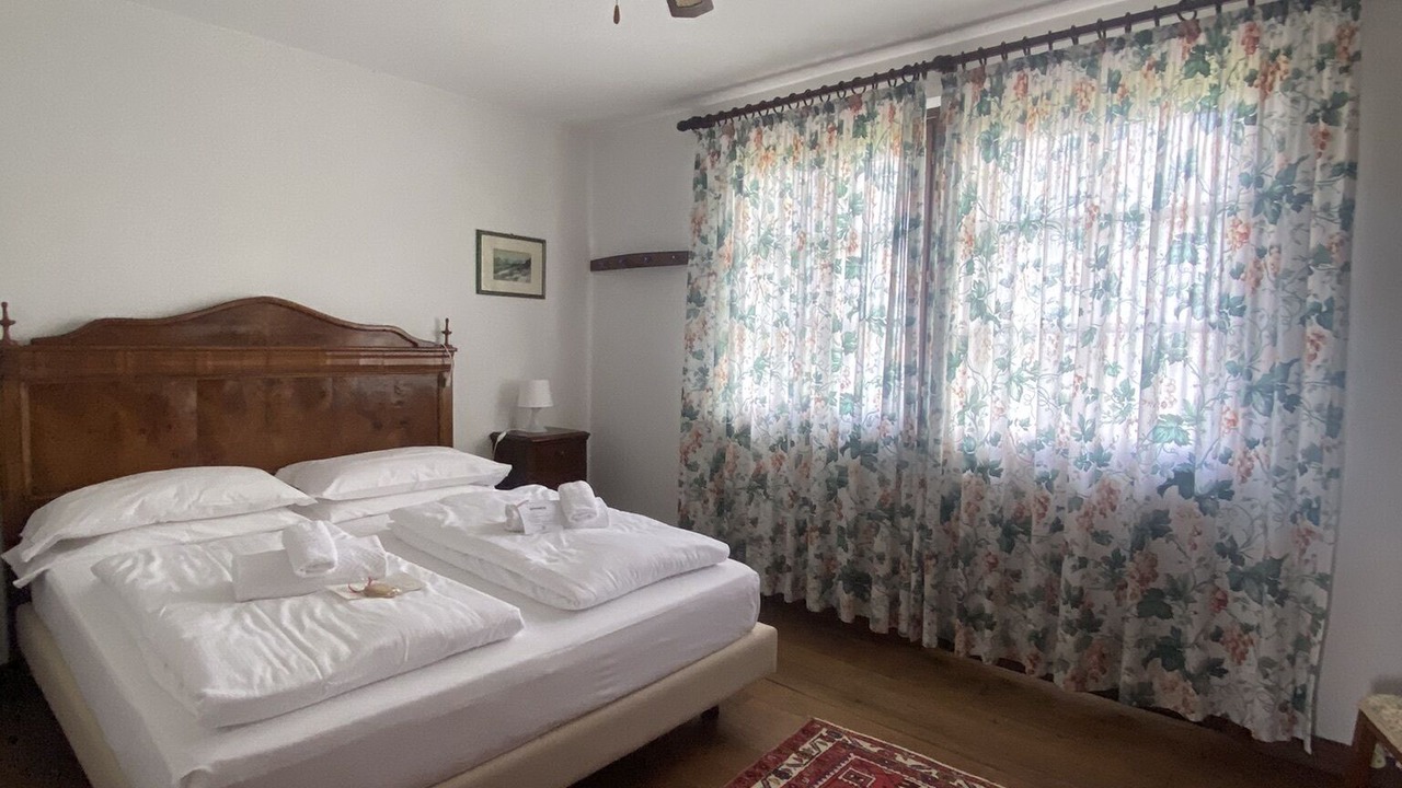 Photo of Bedroom in Buttrio