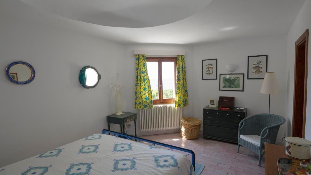 Photo of Livingroom in San Felice Circeo
