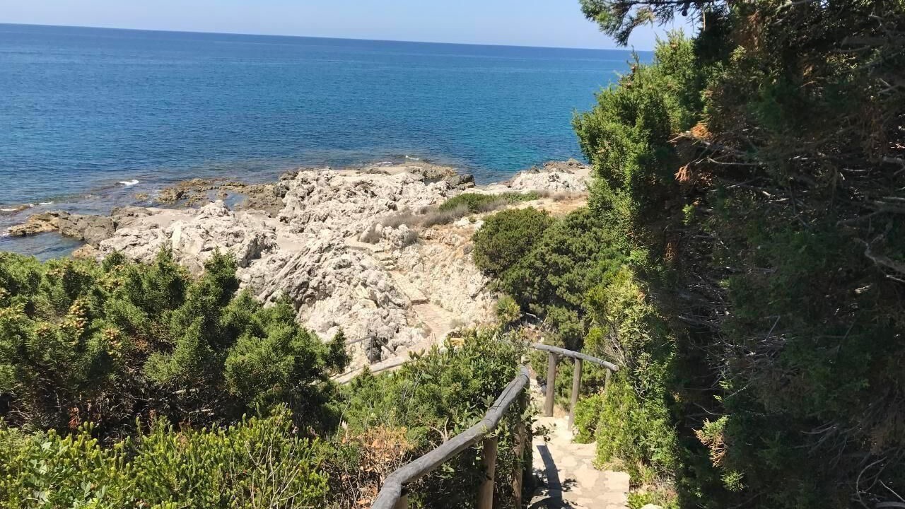 Photo of Others in San Felice Circeo