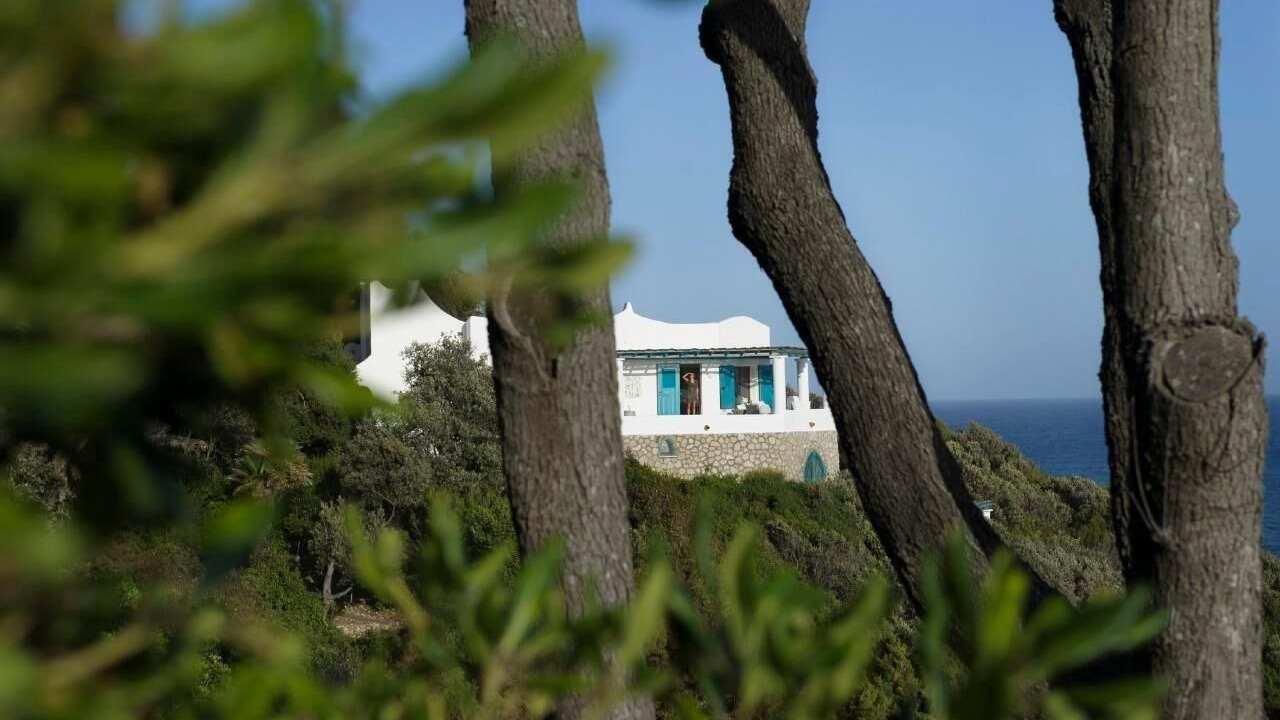 Photo of Outdoor in San Felice Circeo