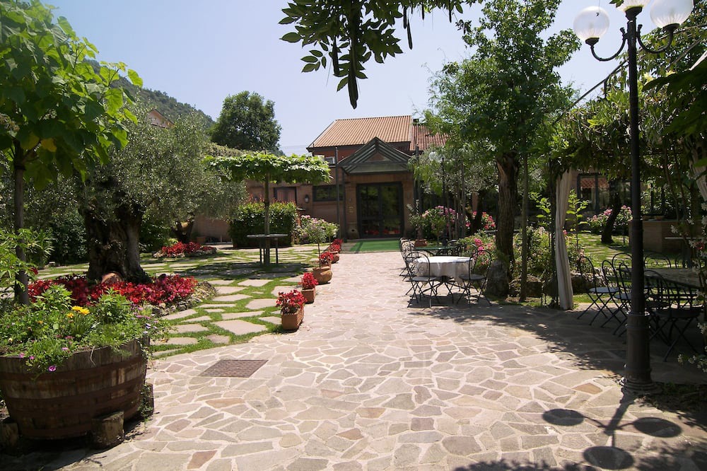 Photo of Outdoor in Sant'Elia Fiumerapido