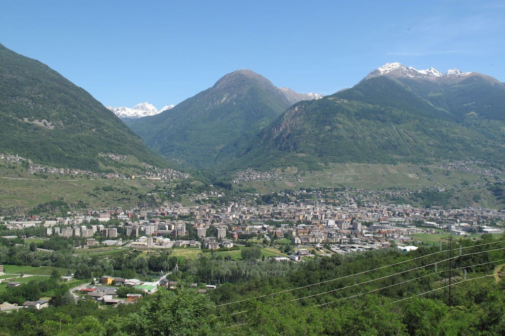 Photo of Others in Mazzo di Valtellina