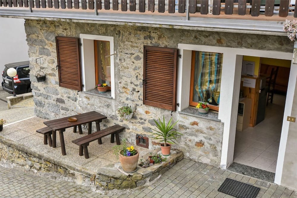 Photo of Outdoor in Mazzo di Valtellina