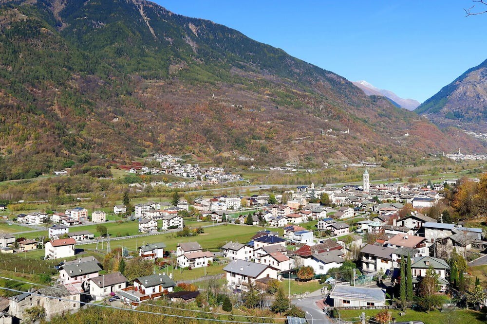 Photo of Others in Mazzo di Valtellina