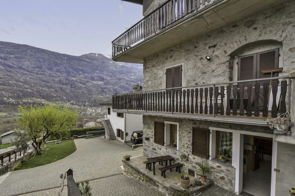 Photo of Others in Mazzo di Valtellina