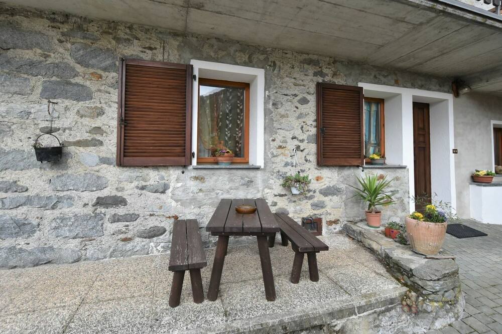 Photo of Others in Mazzo di Valtellina
