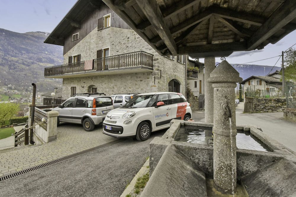 Photo of Others in Mazzo di Valtellina