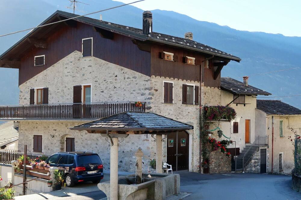 Photo of Others in Mazzo di Valtellina