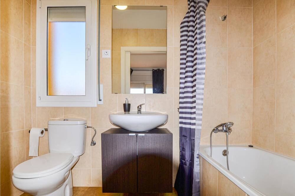 Photo of Bathroom in Macanet de la Selva