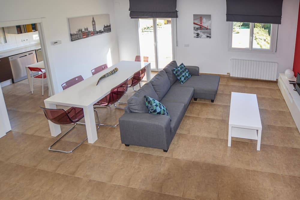 Photo of Bedroom in Macanet de la Selva