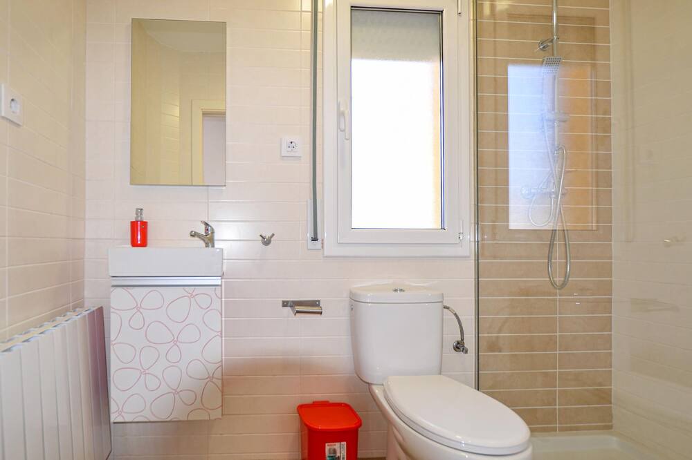 Photo of Bathroom in Macanet de la Selva