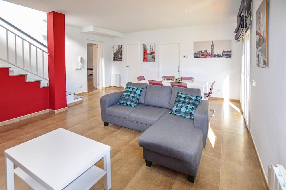 Photo of Bedroom in Macanet de la Selva