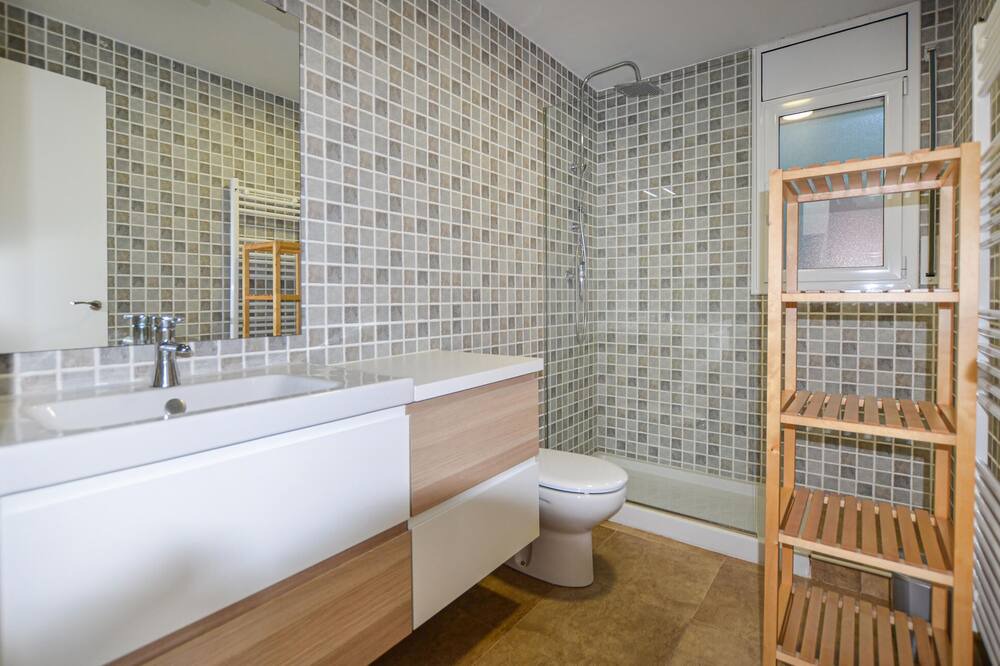 Photo of Bathroom in Macanet de la Selva