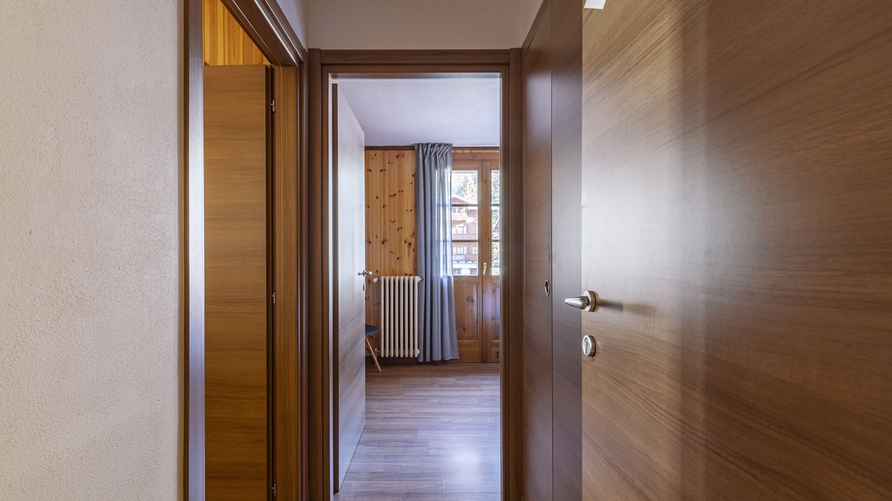 Photo of Bedroom in Staffa