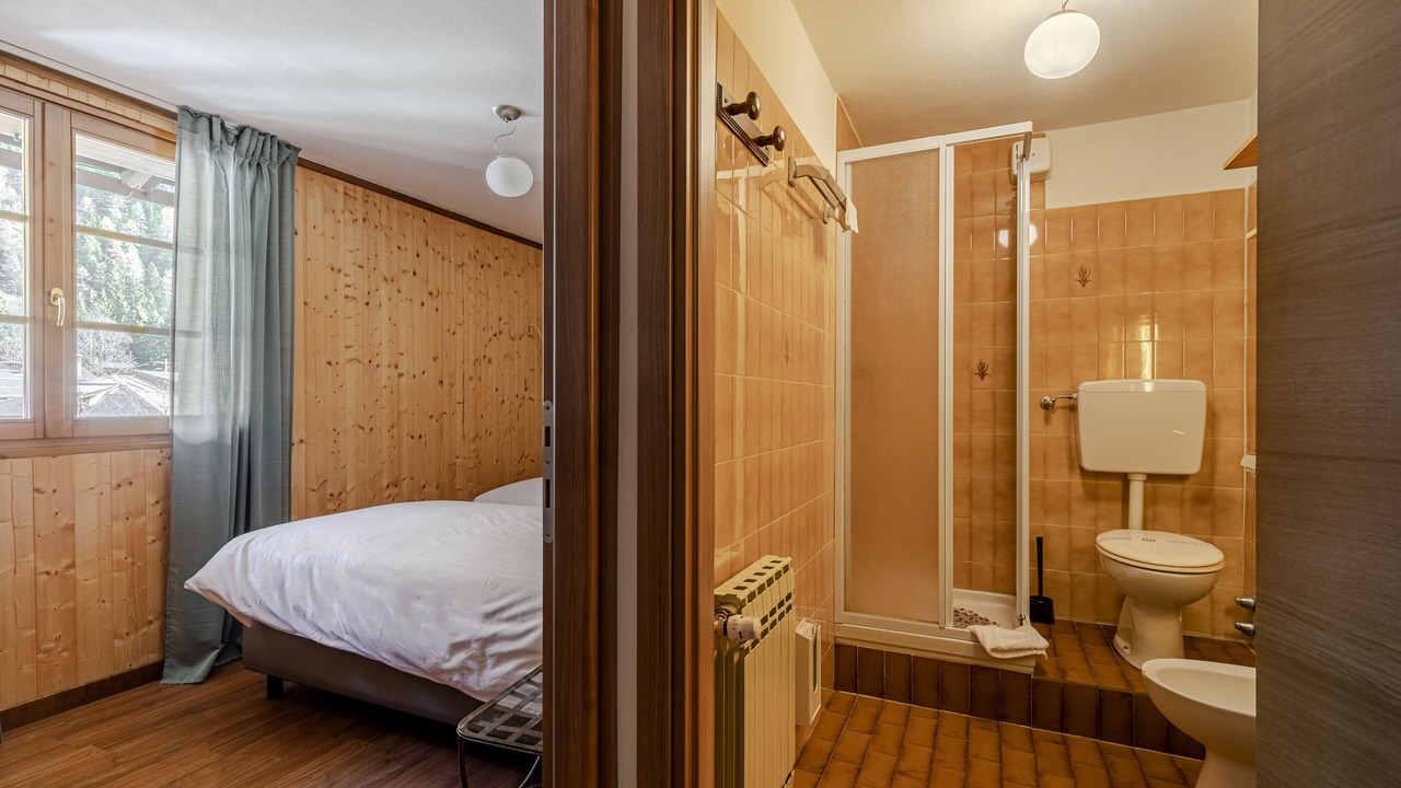 Photo of Bedroom in Staffa
